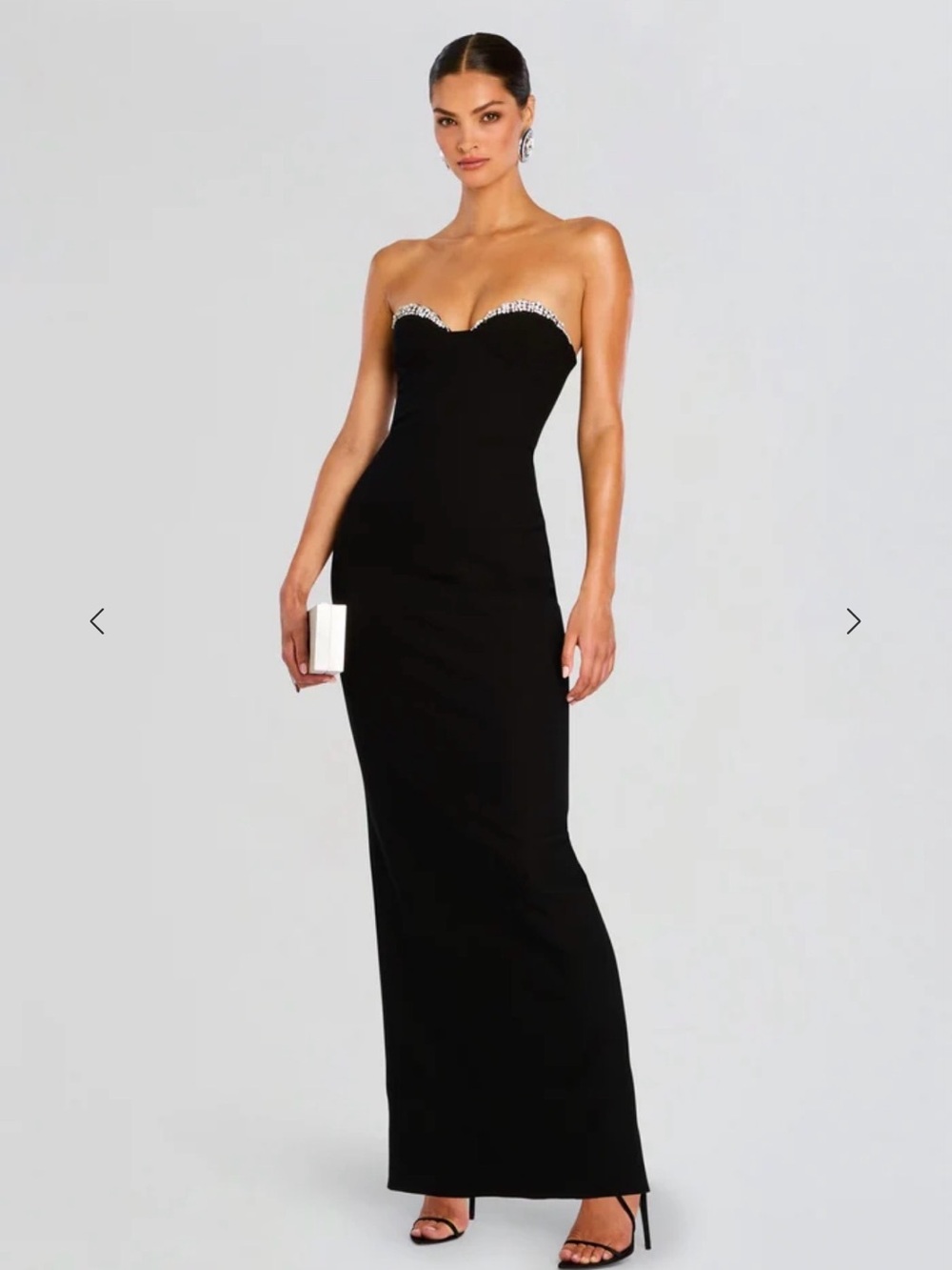 Retrofete Gown